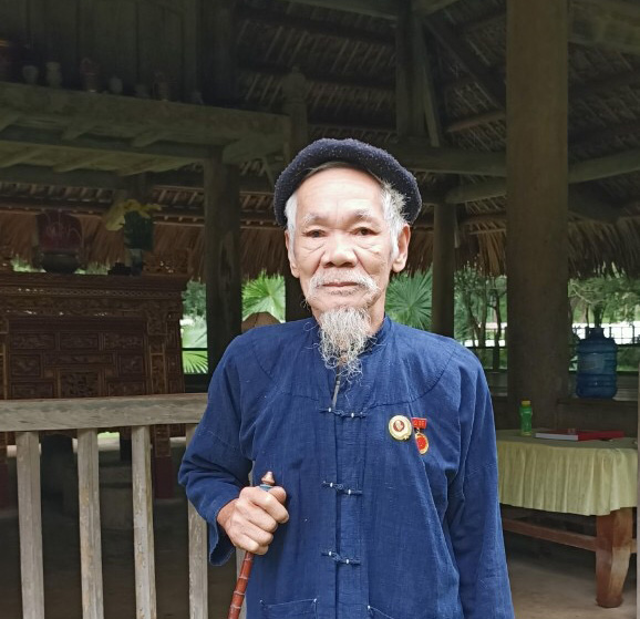 Ký ức về Bác Hồ vẫn luôn in đậm trong lòng tôi